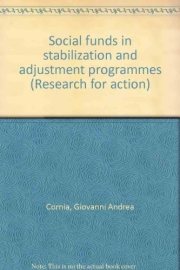 Couverture : Social funds in stabilization and adjustment programmes