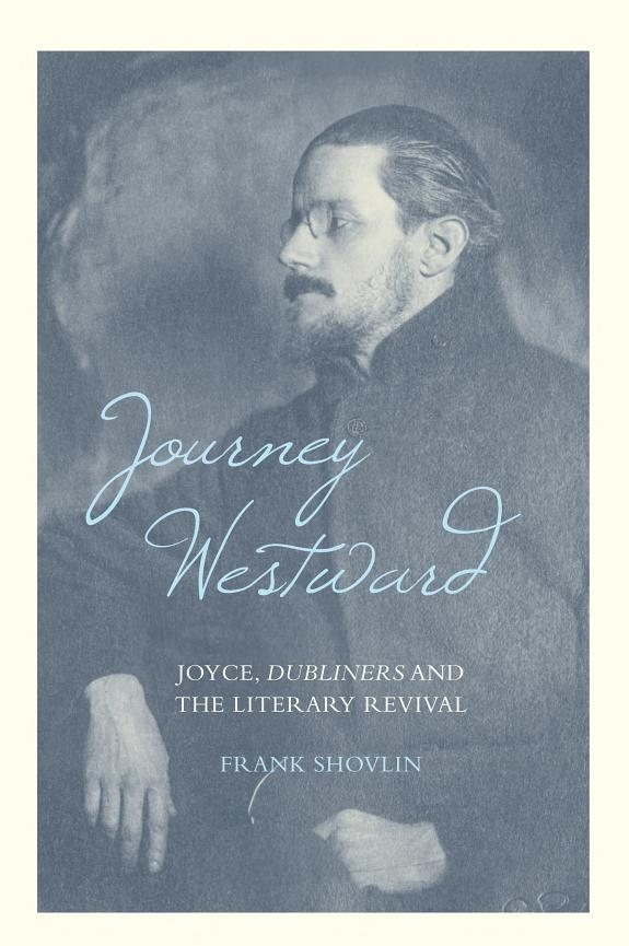 Couverture : Journey Westward