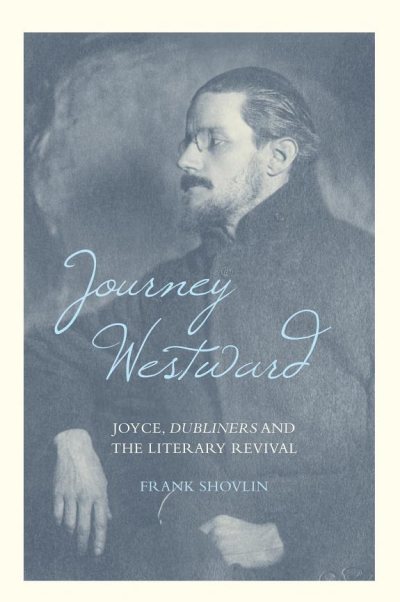 Couverture : Journey Westward