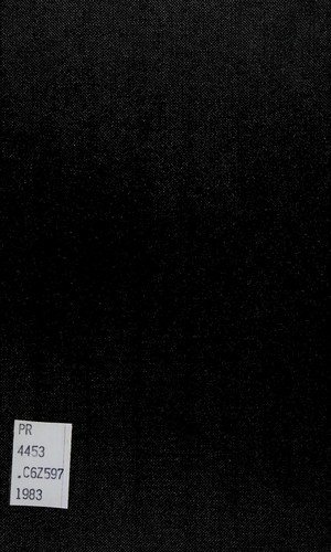 Couverture : John Clare and picturesque landscape