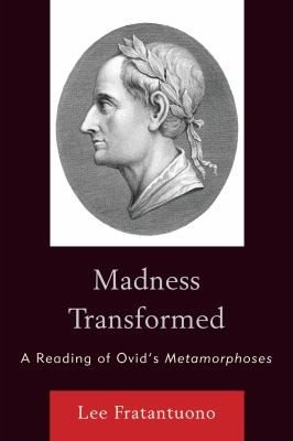 Couverture : Madness Transformed