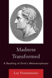 Couverture : Madness Transformed