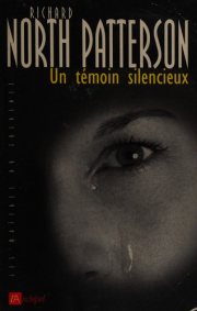 Couverture : Un témoin silencieux