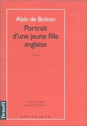 Couverture : Portrait d'une jeune fille anglaise
