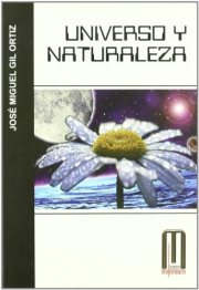 Couverture : Universo y naturaleza