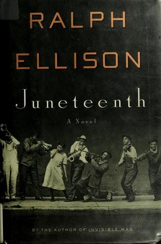 Couverture : Juneteenth