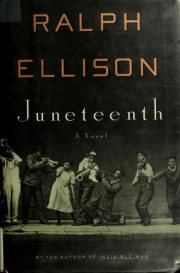 Couverture : Juneteenth