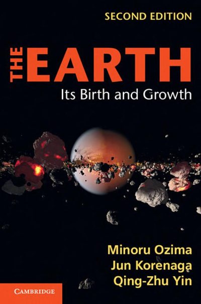 Couverture : The Earth