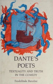 Couverture : Dante's poets