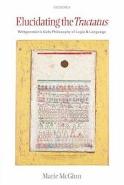 Couverture : Elucidating the Tractatus