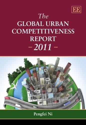 Couverture : The Global Urban Competitiveness Report 2011