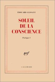Couverture : Soleil de la conscience