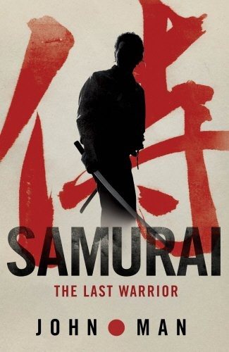 Couverture : Samurai: The Last Warrior