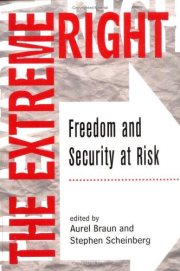 Couverture : The Extreme Right