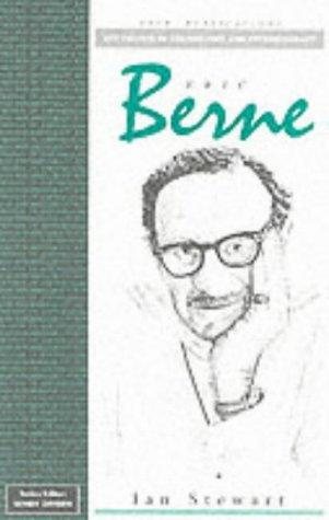 Couverture : Eric Berne