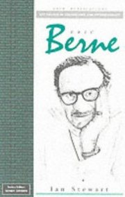 Couverture : Eric Berne