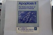 Couverture : Apoptosis II