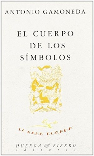 Couverture : El cuerpo de los símbolos