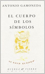 Couverture : El cuerpo de los símbolos