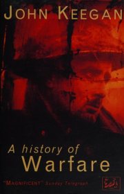 Couverture : A history of warfare