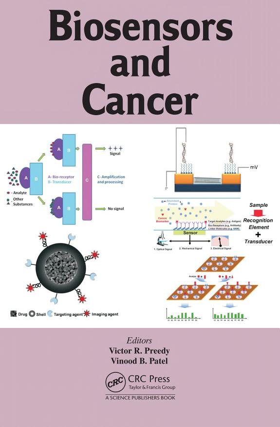 Couverture : Biosensors and Cancer