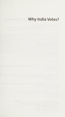 Couverture : Rise of the plebeians?
