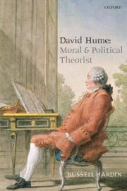 Couverture : David Hume