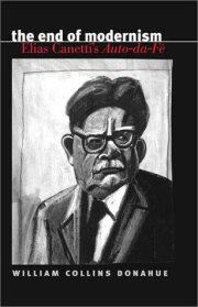 Couverture : The end of modernism