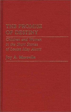 Couverture : The promise of destiny