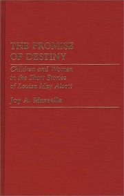 Couverture : The promise of destiny