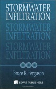 Couverture : Stormwater infiltration