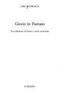 Couverture : Giovio in Parnaso