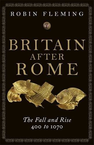 Couverture : The Penguin History of Britain (Allen Lane History)