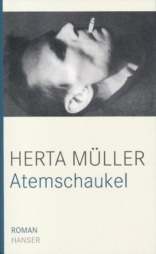 Couverture : Atemschaukel