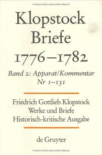 Couverture : Werke Und Briefe