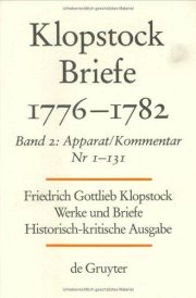 Couverture : Werke Und Briefe