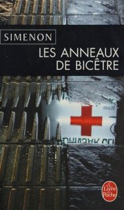 Couverture : Les anneaux de Bicêtre