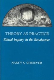 Couverture : Theory as practice