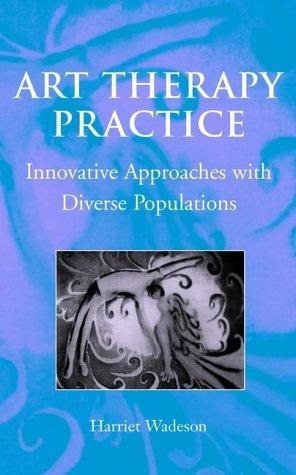 Couverture : Art Therapy Practice