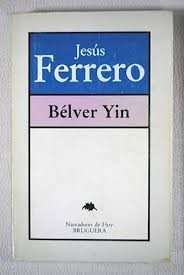 Couverture : Bélver Yin