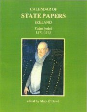 Couverture : Calendar of State Papers (Public Record Office Readers' Guide)