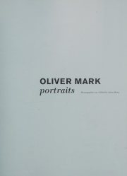 Couverture : Oliver Mark