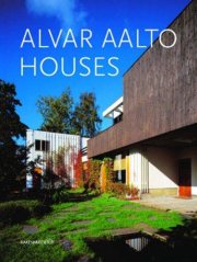 Couverture : Alvar Aalto Houses