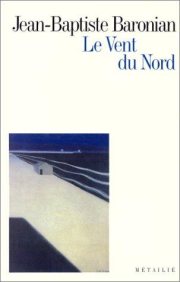 Couverture : Le vent du Nord