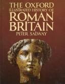 Couverture : The Oxford illustrated history of Roman Britain