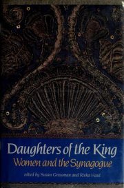 Couverture : Daughters of the king