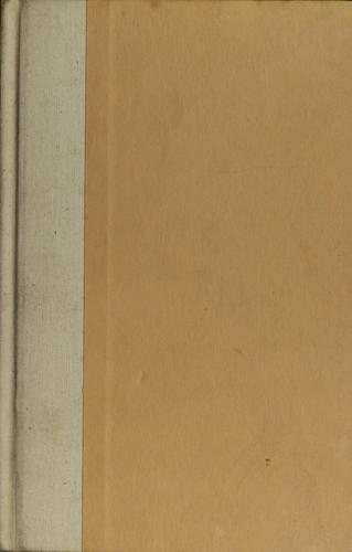 Couverture : The Imperial Congress