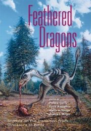Couverture : Feathered Dragons