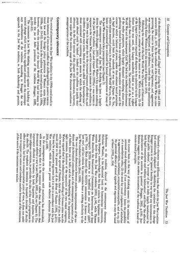 Couverture : Humanitarian intervention