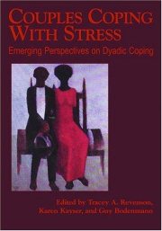 Couverture : Couples Coping With Stress